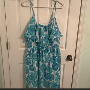 Lilly Pulitzer Dress