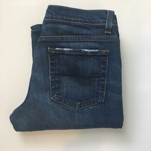 Arden B. bootcut jeans