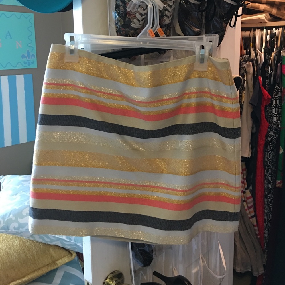 JCrew Skirt