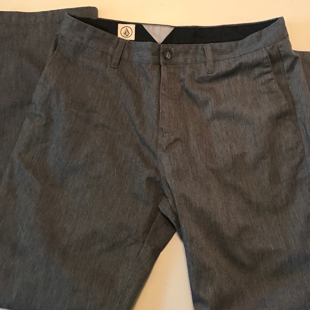 Volcom pants