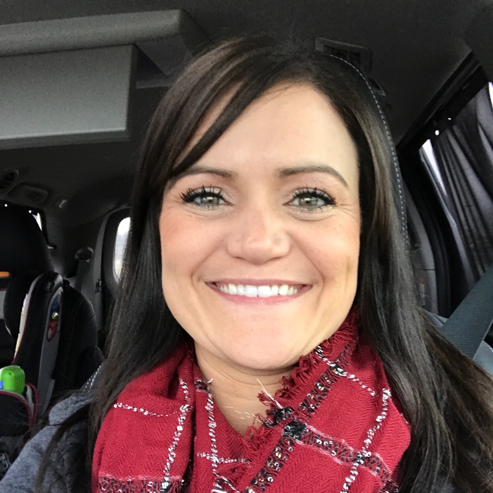 Meet your Posher, Jamie