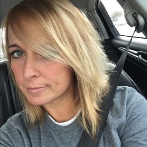 Meet your Posher, Becky