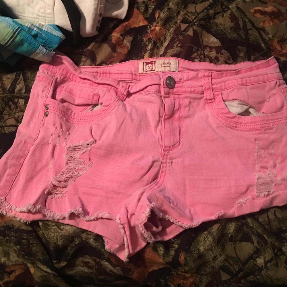 Shorts