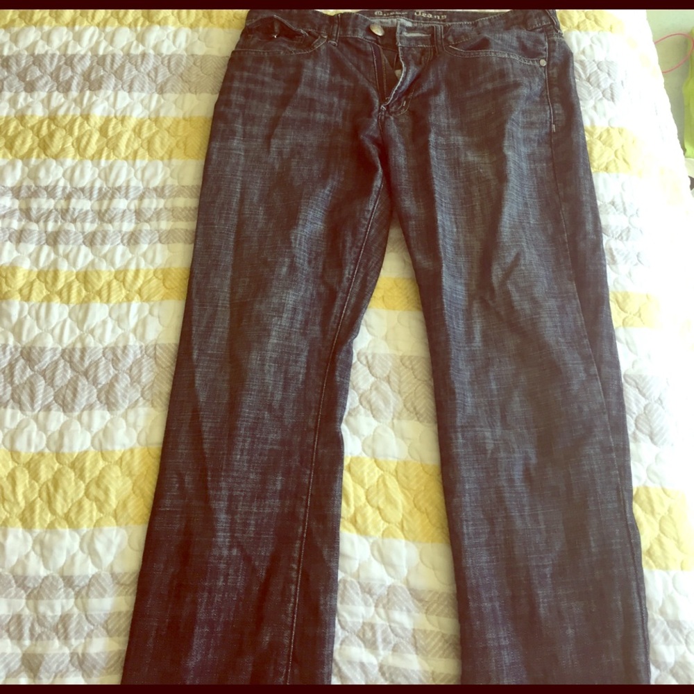 Guess jeans