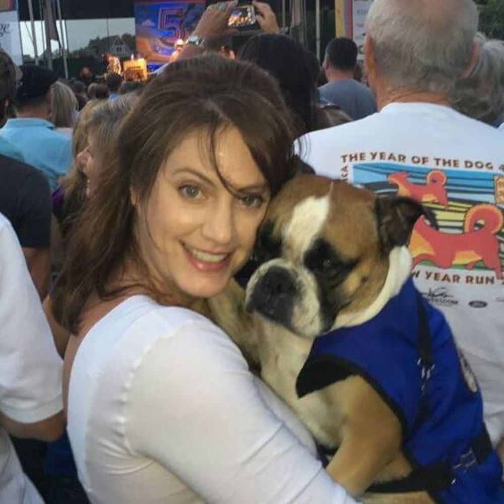 Meet your Posher, Erin