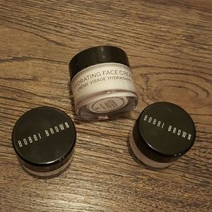 FINAL PRICE DROP Bobbi Brown Skincare Bundle