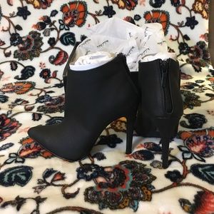 Ankle Booties