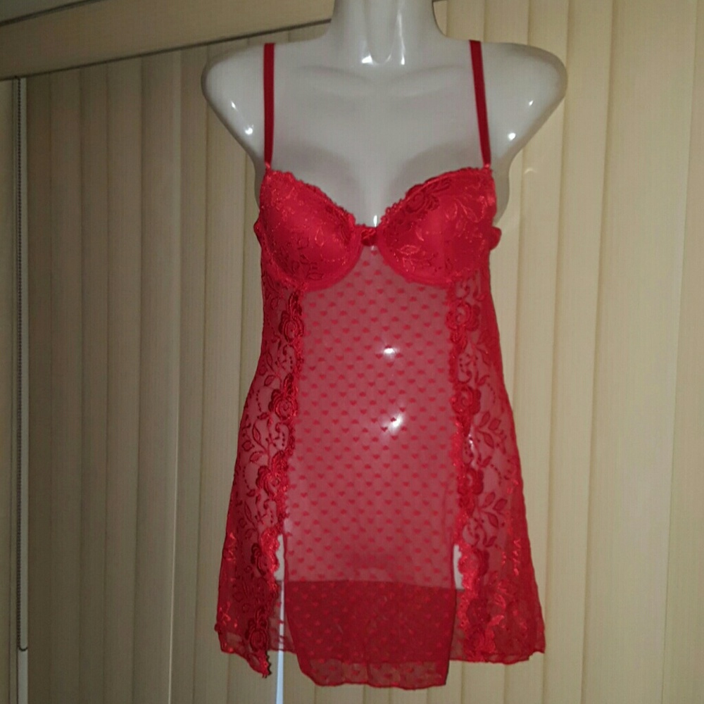 LACE TEDDIE SIZE SMALL LIKE NEW