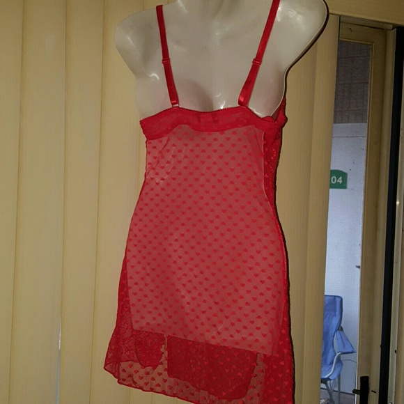 LACE TEDDIE SIZE SMALL LIKE NEW - Picture 2 of 2