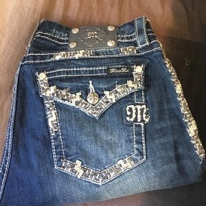 MissMe Jeans 31