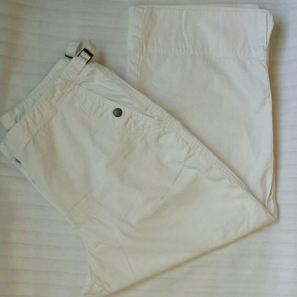 Woman's Capris Pant Jones New York