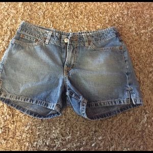Womens 🍀lucky brand shorts🍀