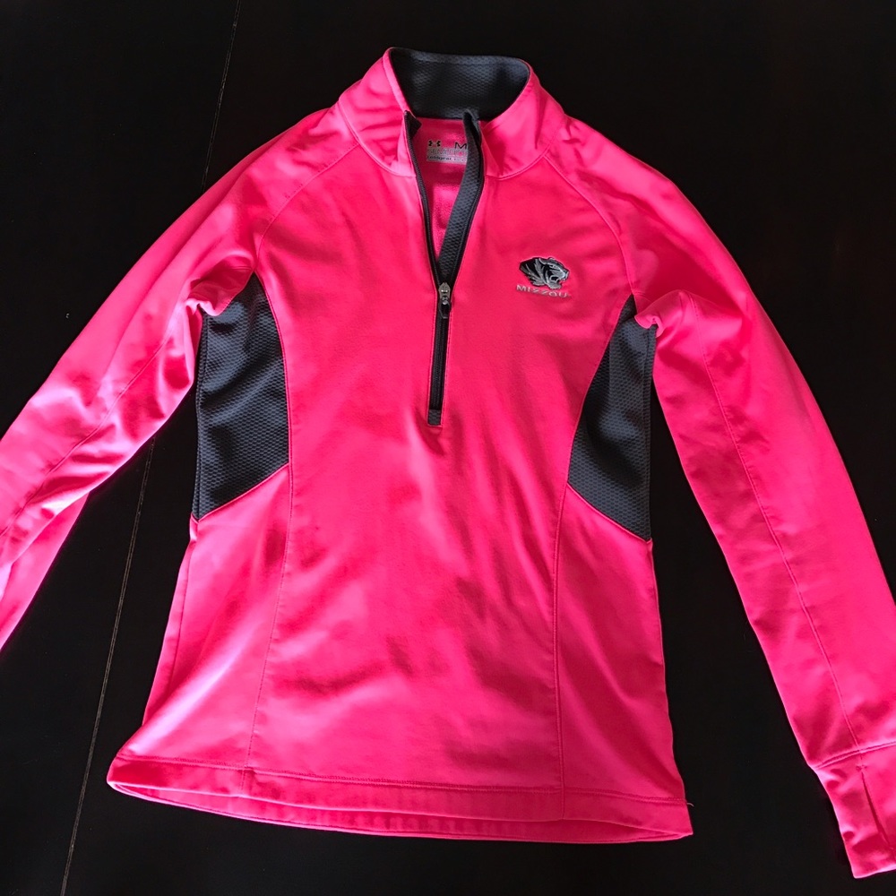 Under Armour Pullover