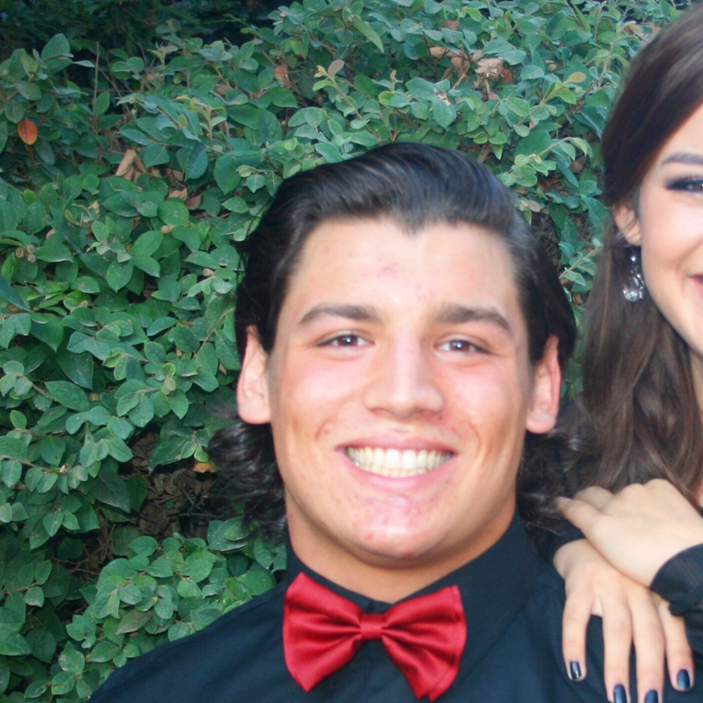 Meet your Posher, Isaac