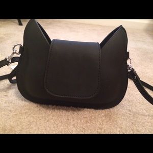 Kitty Crossbody Bag