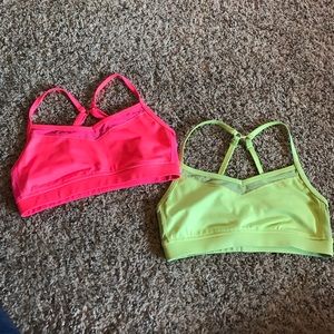 Aerie bra set