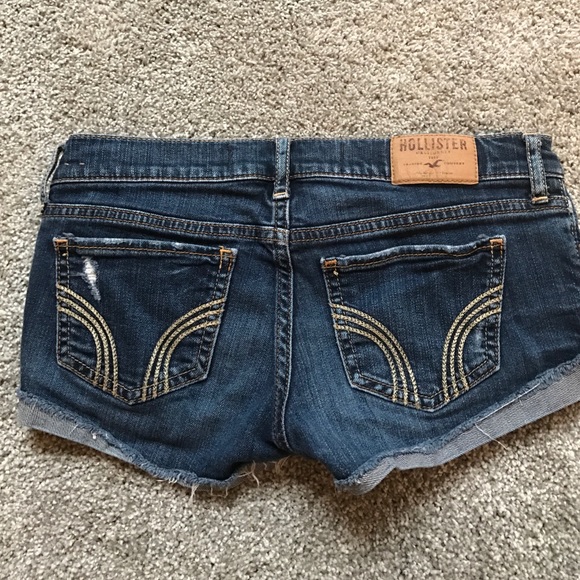 Hollister shorts - Picture 2 of 4