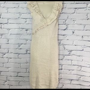 Sleeveless dress by Moda size Medium