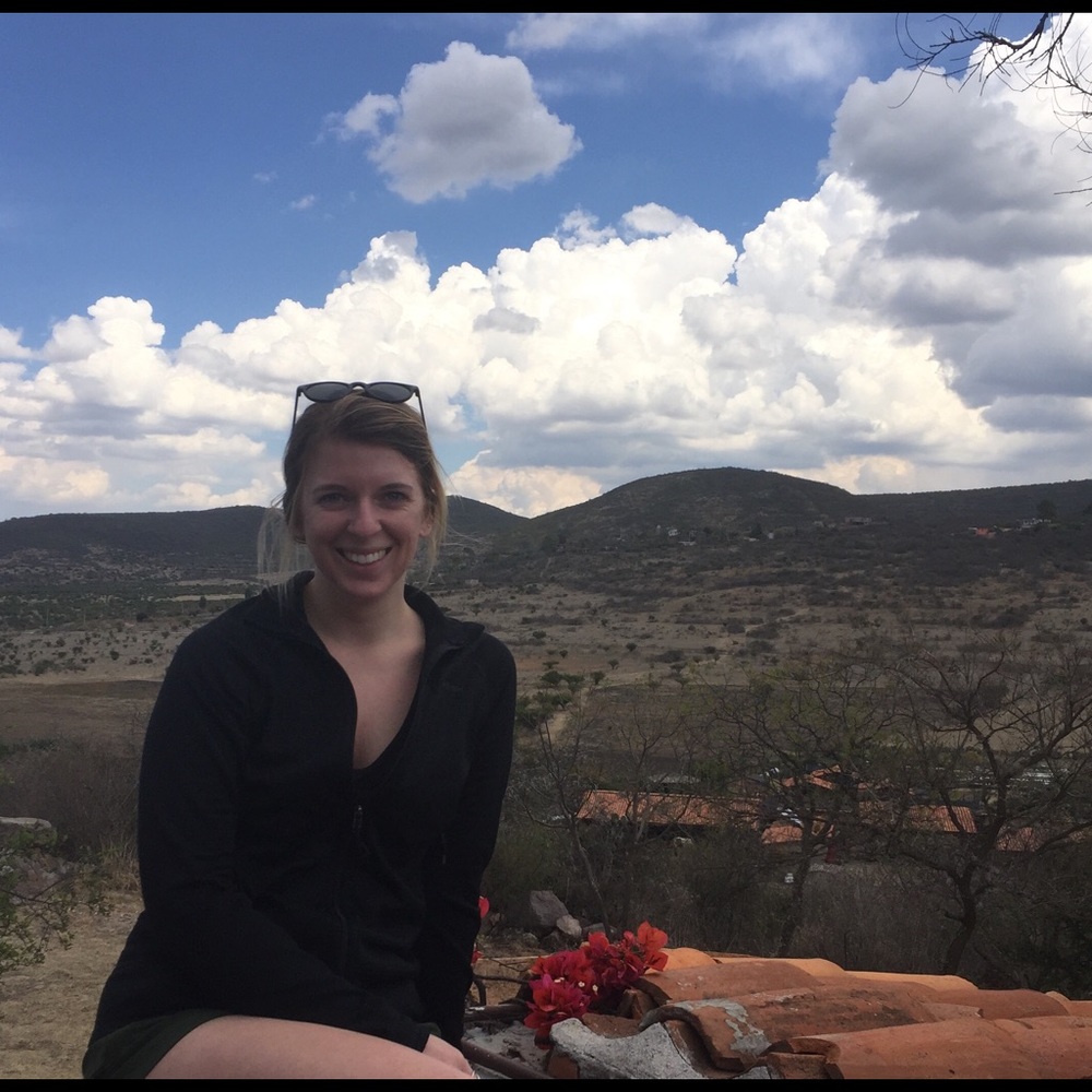 Meet your Posher, Marisa