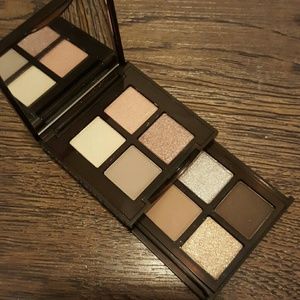 Bobbi Brown Mini Eyeshadow Palette