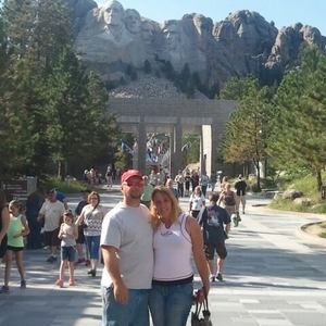 Meet your Posher, Scott