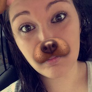 Meet your Posher, Katelyn