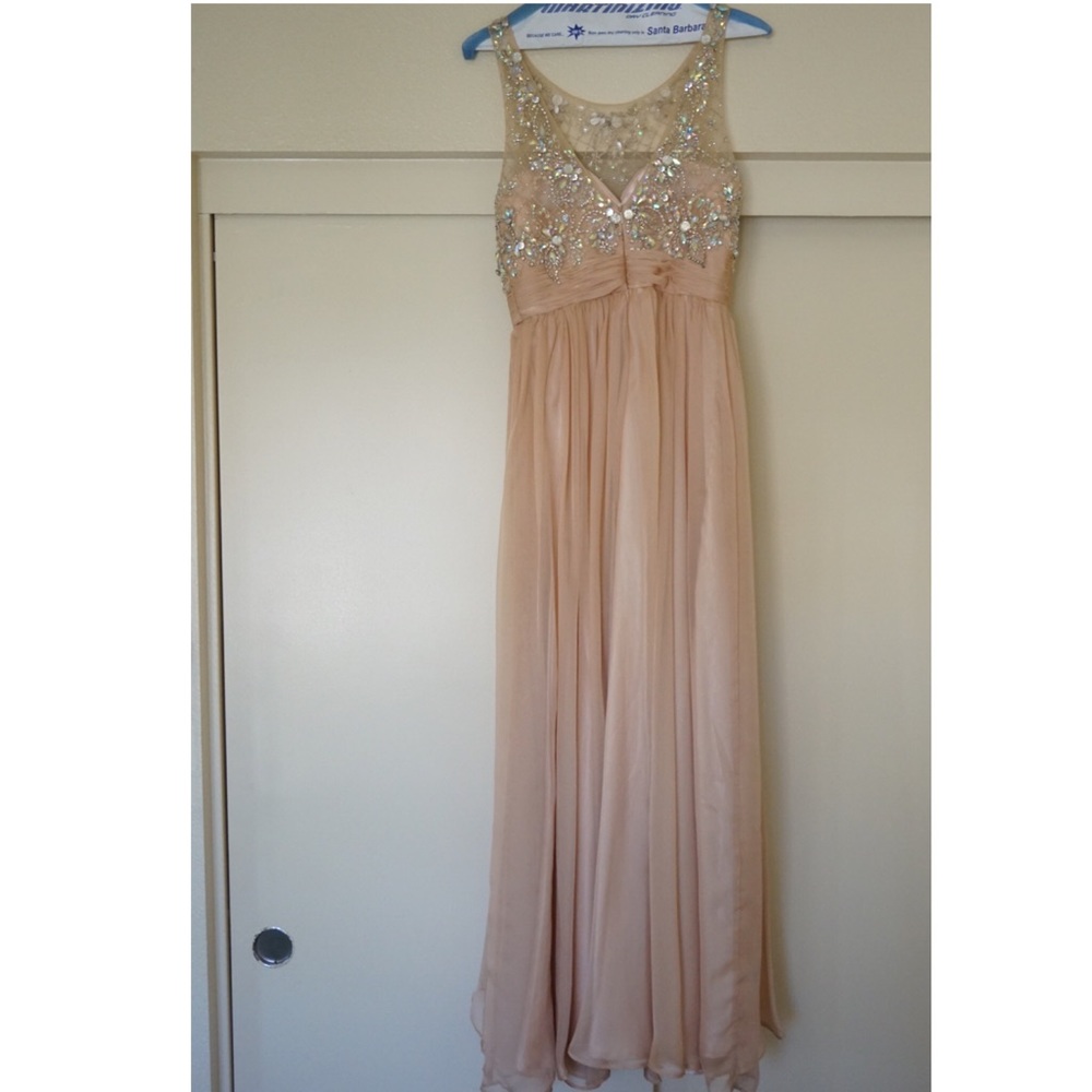 Prom/Evening Gown - Picture 2 of 8