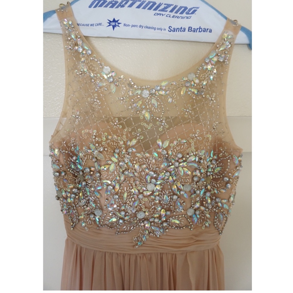 Prom/Evening Gown - Picture 4 of 8