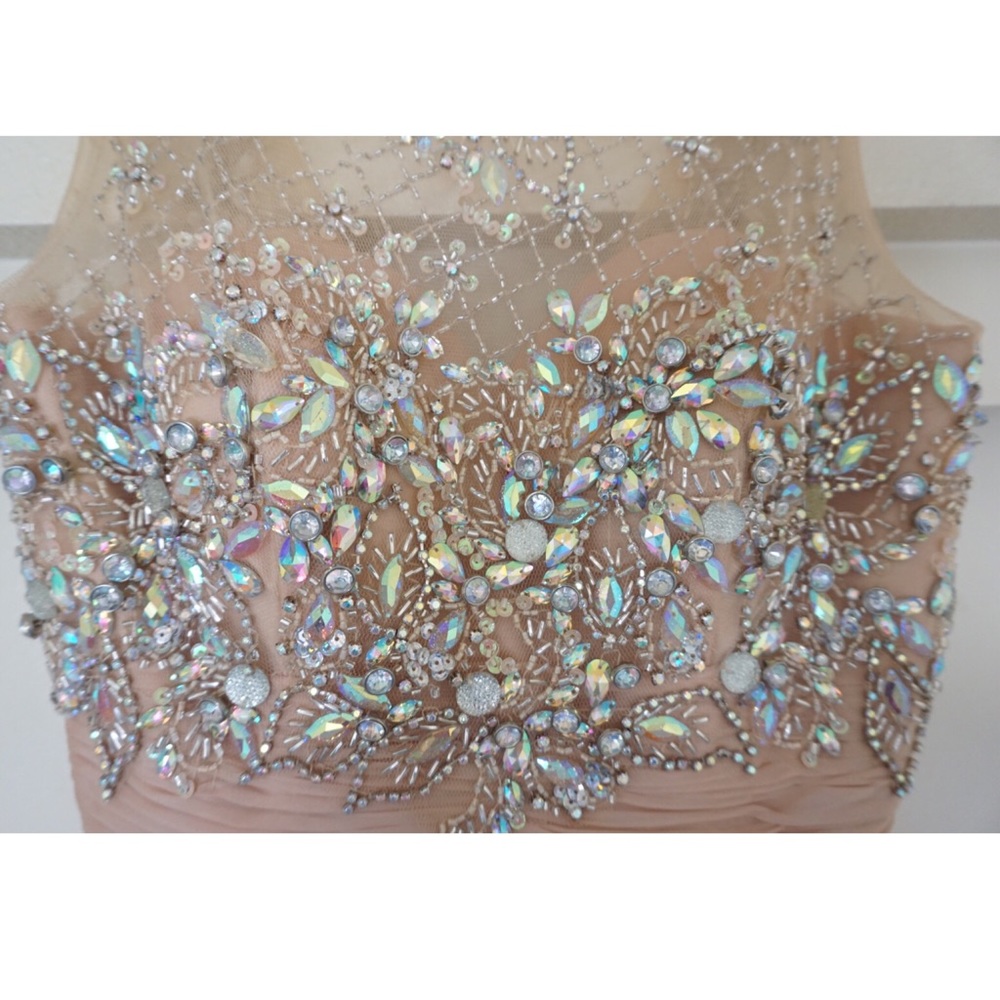 Prom/Evening Gown - Picture 5 of 8