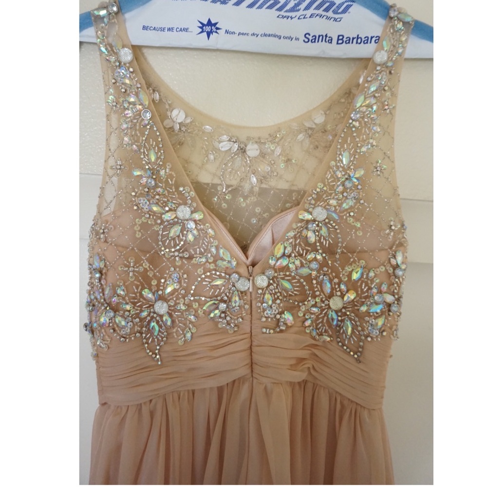 Prom/Evening Gown - Picture 6 of 8