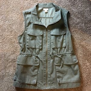 Utility vest