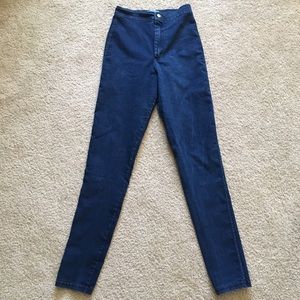 American apparel easy Jean