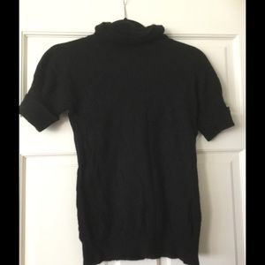 Banana Republic Short Sleeve Sweater- SZ XS