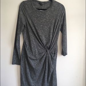 TopShop Long Sleeve Dress - NWT