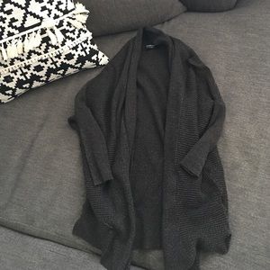 Zara Knit Cardigan