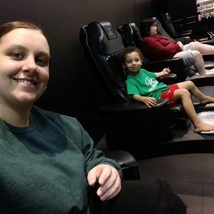 Meet your Posher, Brandy