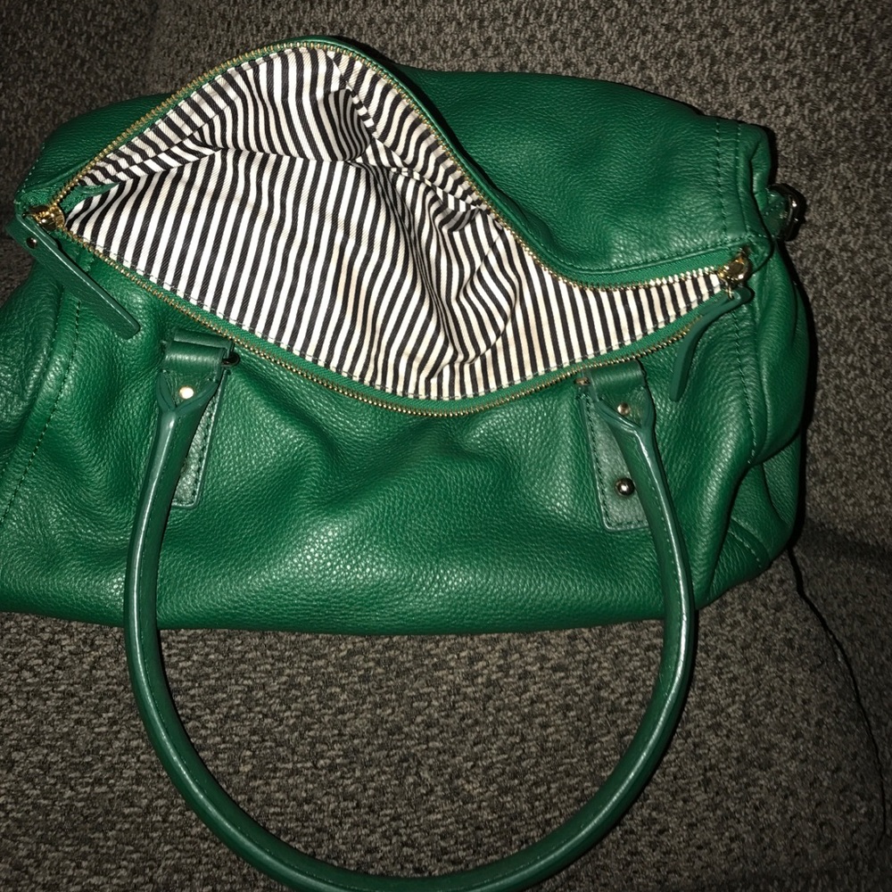 Kate Spade Cobble Stone Purse MAKE OFFER ❤