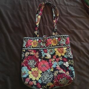 Vera Bradley tote