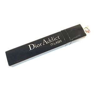 Dior Addict It-Lash Mascara Hot Pink