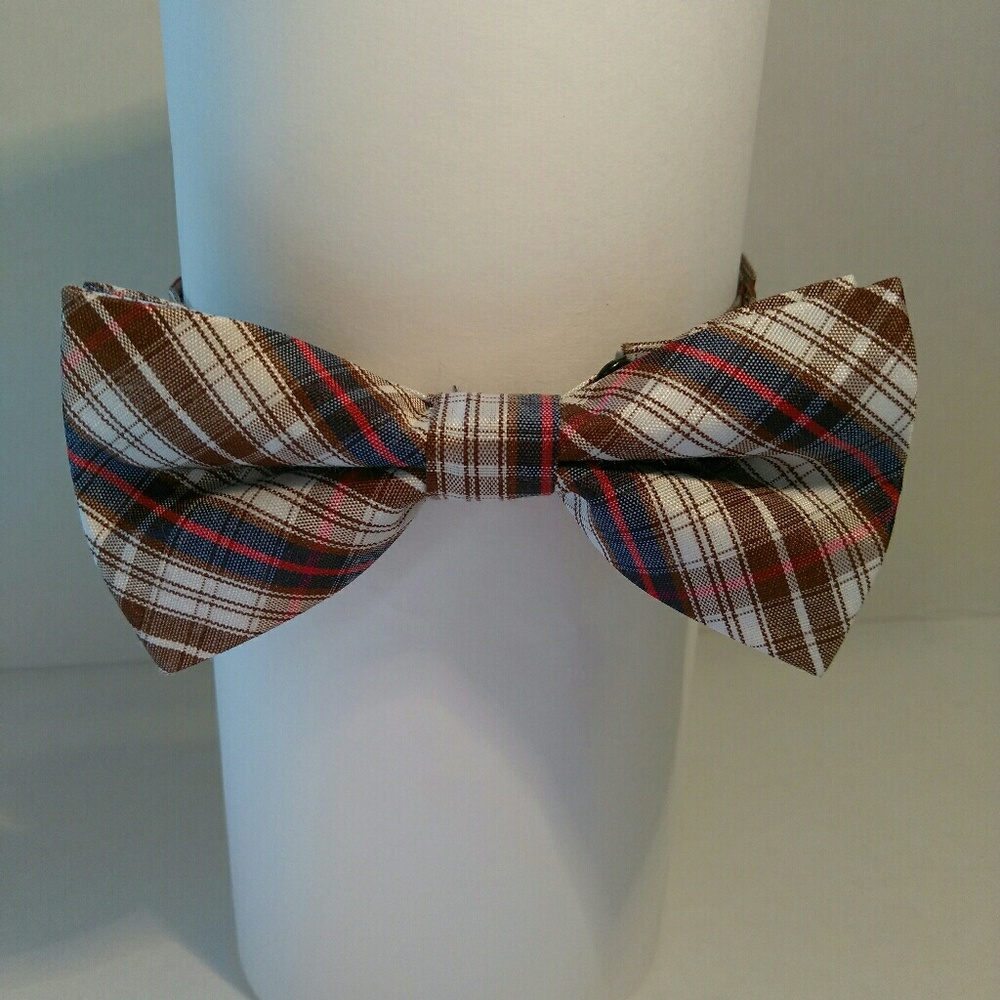 SOLD - New Boy Bowtie