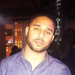 Meet your Posher, Steve