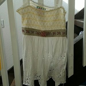 Free People tank top