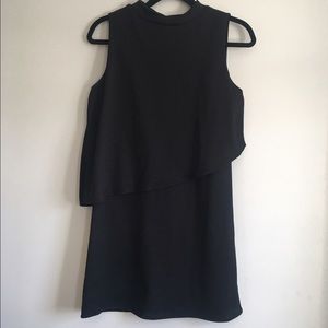 Zara Mini Dress - NWOT