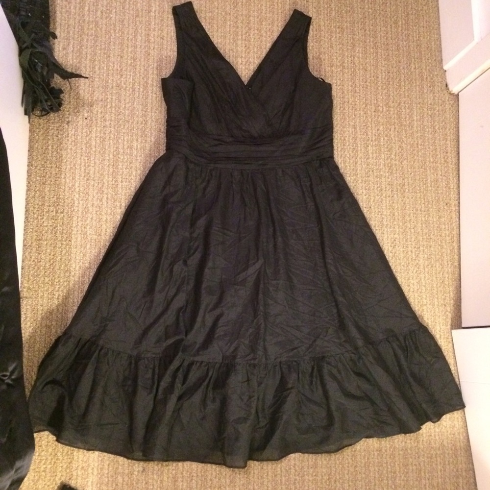 White House Black Market Dress