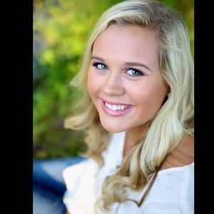 Meet your Posher, Allie