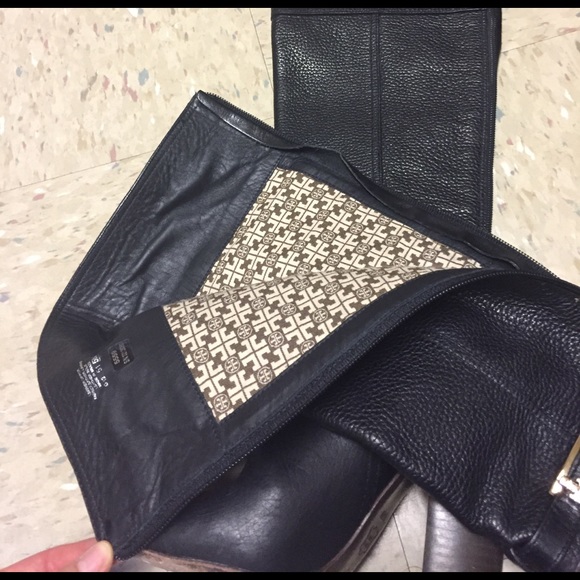 Tory Burch boots - Picture 4 of 4