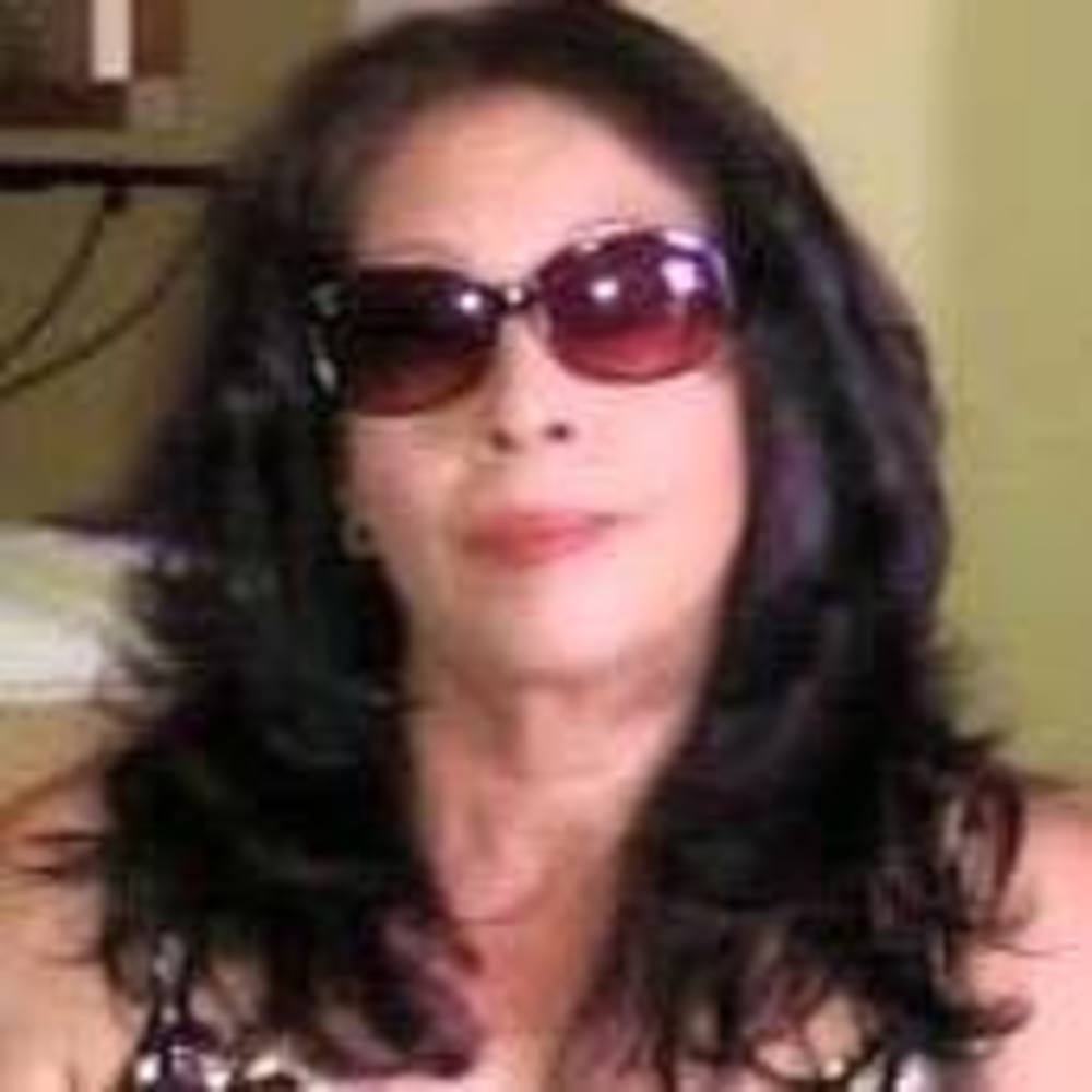 Meet your Posher, Martha