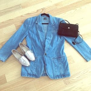 Vintage Denim jacket