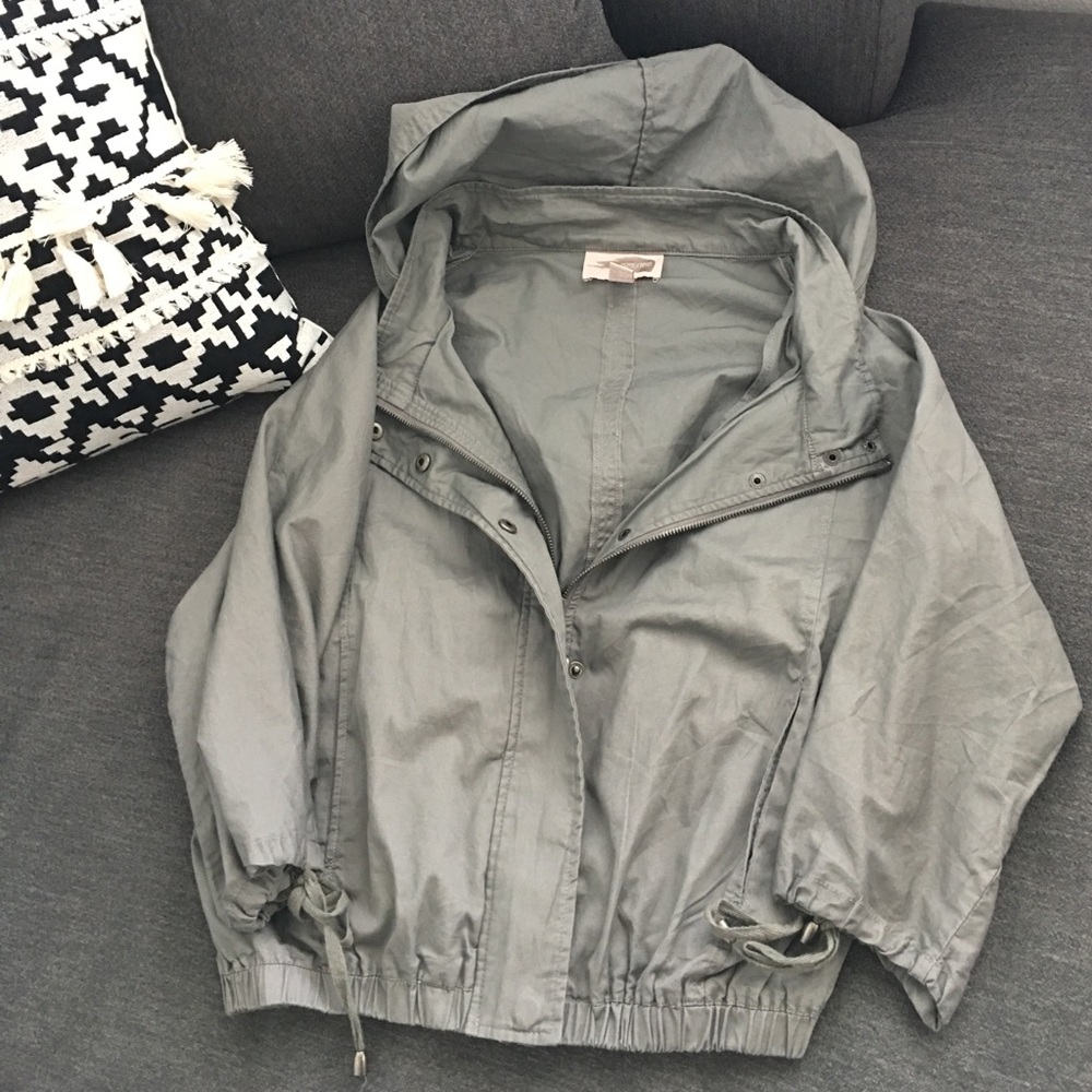Forever 21 Contemporary Jacket