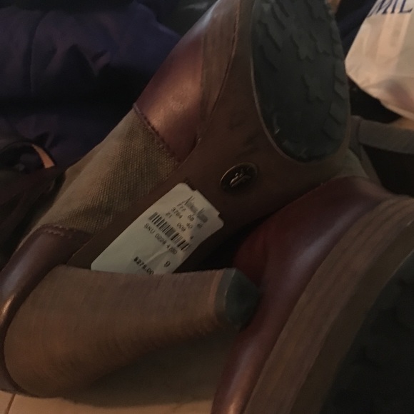 Frey Harlow Multi Strap - Picture 4 of 4